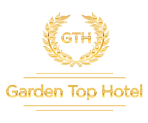 Garden Top Hotel Festac